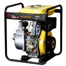 Pompe d&#39;urgence à moteur diesel de haute qualité (JM80P)